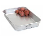 Carlisle 601306 Heavy Duty 24.5 x 16.5-in Icing Grate w/ 1-in Legs, Nickel Plated