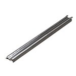Carlisle 6071A 12.5-in x 1-in Adapter Bar, NSF