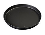 Carlisle 60875KN 15-in Deep Dish Pizza Pan, 14 Gauge Aluminum