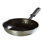 Carlisle 60908SERS 8-in Non-Stick Fry Pan w/ Sleeve Handle, Aluminum