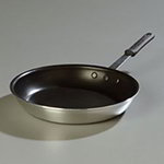 Carlisle 60914SERS 14-in Non-Stick Fry Pan w/ Sleeve Handle, Aluminum