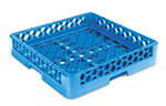 Carlisle RB14 Full Size Open Bottom Dishwasher Rack