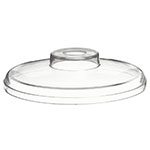 Carlisle CM1033P07 Pump Lid, Clear