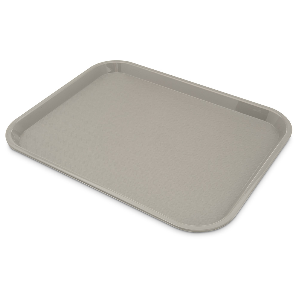 Carlisle CT141823 Rectangular Cafe Tray - 17.875