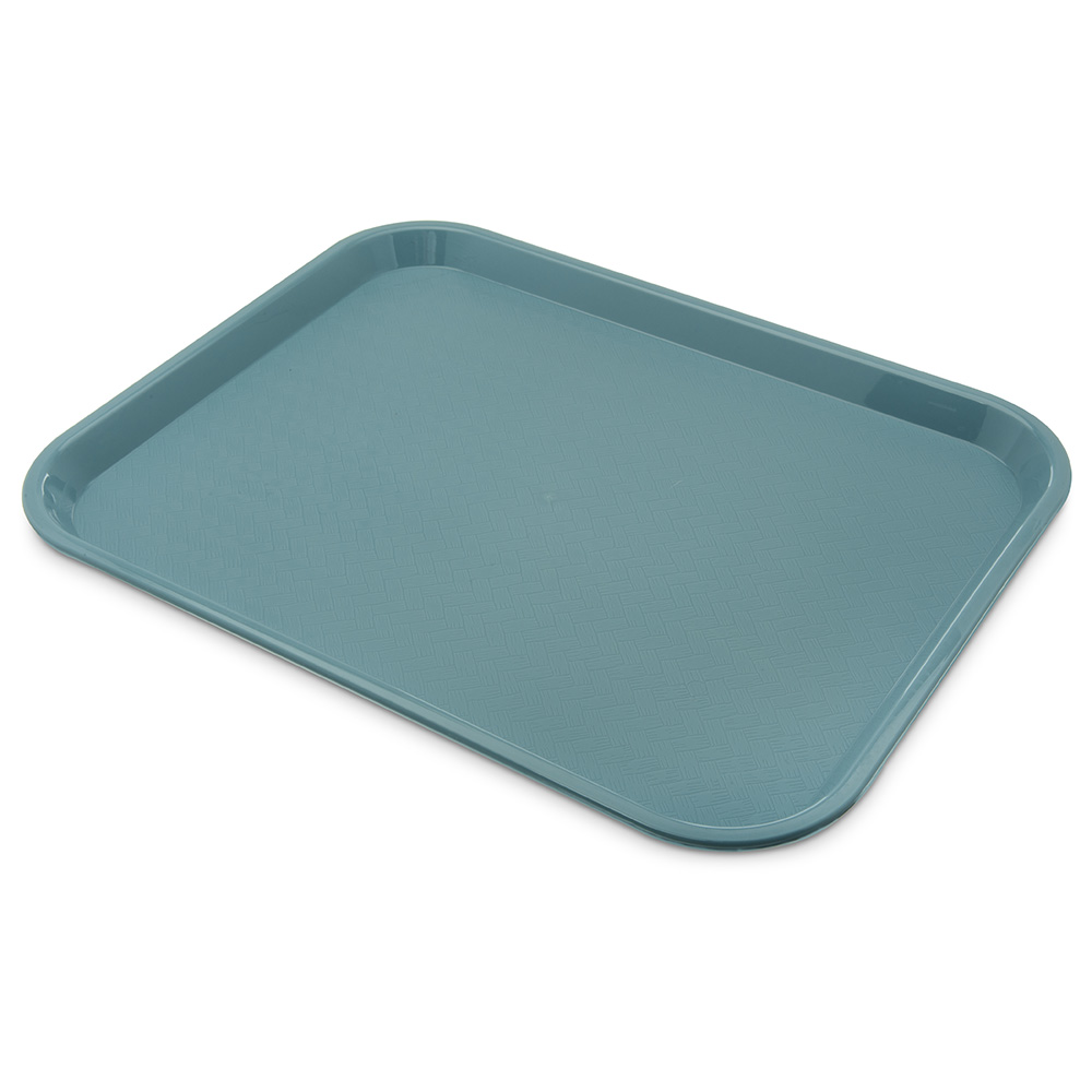 Carlisle CT141859 Rectangular Cafe Tray - 17.875