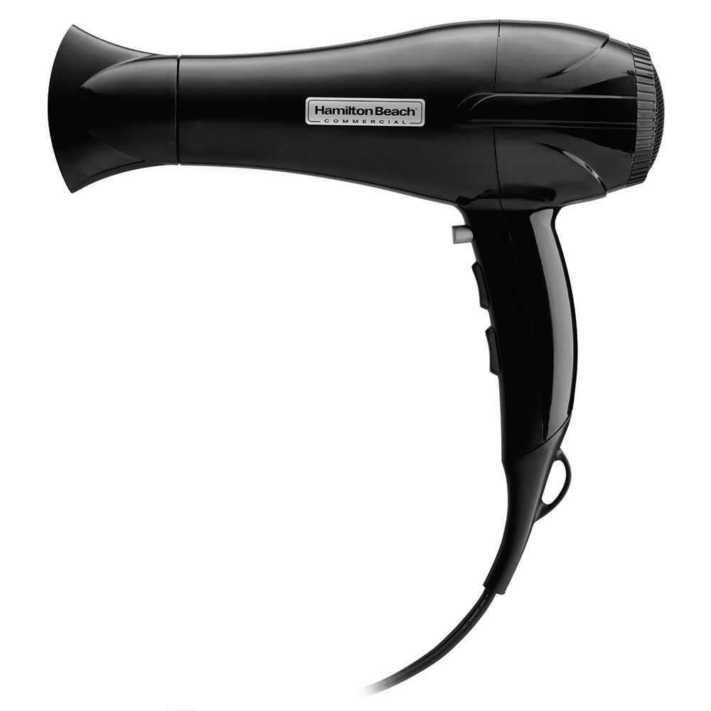 Hamilton Beach HHD620 Full-Size Hair Dryer w/ Cool-Shot Button - (3 ...