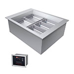 Hatco CWBX-2