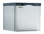 Scotsman C0322SW-1B Ice Maker, Half Cube, 366-lb /24 Hr, Water Cooled, 115/1 V