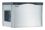 Scotsman C0330MA-1B Ice Maker, Full Cube, 350-lb/24 Hr, Air Cooled, 115/1 V