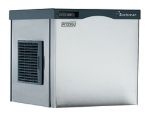 Scotsman C0522MA-1B Ice Maker, Full Cube, 475-lb/24 Hr, Air Cooled, 115/1 V
