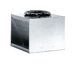 Scotsman ERC311-32A Remote Condenser Unit, Designed For Outdoor Installation, 208-230/1 V