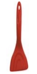 ISI B15101 Red Silicone Spatula Turner