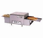 Star Manufacturing 314HX/1PH-208CE Conveyor Oven w/ 4-Upper & 5-Lower Heaters,14-in Belt, 208/1 V, CE