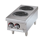 Star Manufacturing 502CF