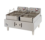 Star Manufacturing 530TF CSA