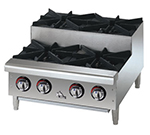 Star Manufacturing 604HF-SU