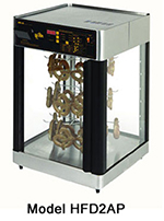 Star Manufacturing HFD2ASPT