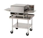Star Manufacturing UM1833A208 Countertop Impingement Oven w/ 18 x 33-in Belt. 208 V