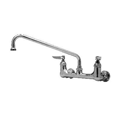 T&S B-0231-M Sink Mixing Faucet w/ 12