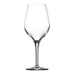 Anchor Hocking 147-00-02 Exquisite 12-oz Chardonnay Wine Glass