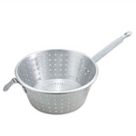 Winco ASS-10 Spagetti Strainer, 10 in, Aluminum