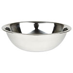 Vollrath 69080 8-qt Mixing Bowl - 18-ga Stainless