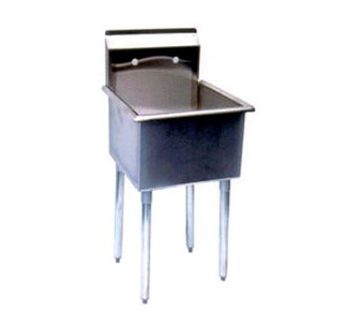 ... Equipment Commercial Sink Mop Sink Standing Mop Sink w/ 13