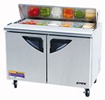 Turbo Air TST-48SD