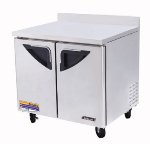 Turbo Air TWR-36SD