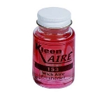 Continental Commercial 153 Kleen Aire 1.5-oz Wick Air Freshener, Cherry