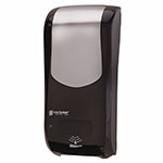 San Jamar SH970BKSS