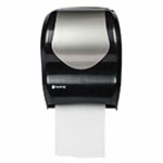 San Jamar T1370BKSS