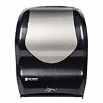 San Jamar T1470BKSS