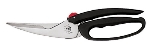 World Cuisine 18263-00 Poultry Shears, 10-in