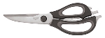 World Cuisine 18271-00 Kitchen Scissors, 8-7/8-in
