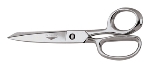 World Cuisine 18273-00 Kitchen Scissors, 7-1/8-in