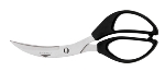 World Cuisine 18275-00 Poultry Shears, 10.5-in