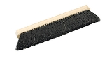 World Cuisine 42614-21 Bakers Brush w/ Horse Hair, 11-7/8-in