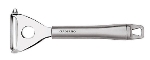 World Cuisine 48278-53 Peeler, 7-1/8-in, Stainless Blade & Handle