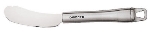World Cuisine 48278-75 8.25-in Butter Spreader, Stainless Blade & Handle