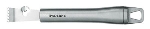 World Cuisine 48278-92 6.5-in Lemon Stripper, Short Flat Stainless Blade & Handle