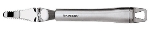 World Cuisine 48278-96 Orange Peeler, 7-7/8-in, Stainless Blade & Handle