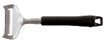 World Cuisine 48280-42 Cheese Plane, 3  7-7/8-in, Stainless, Poly Handle
