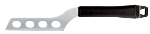 World Cuisine 48280-43 10-in Foie Gras Knife, Stainless, Poly Handle