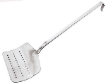 World Cuisine 11985-34 One Piece Fish Turner, 13-3/8-in, Stainless