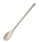 World Cuisine 12903-30 Composite Spoon, 11-7/8-in, Nylon & Polyamide