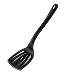 World Cuisine 12920-11 Slotted Server, 4 x 13.75-in, Nylon & Polyamide