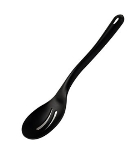 World Cuisine 12920-16 13.75-in Slotted Spoon, Nylon & Polyamide
