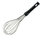 World Cuisine 12927-35 13.75-in Balloon Whisk w/Composite Handle & Stainless Steel Wire