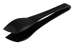 World Cuisine 12930-62 Tongs, 7-1/8-in, Nylon & Polyamide